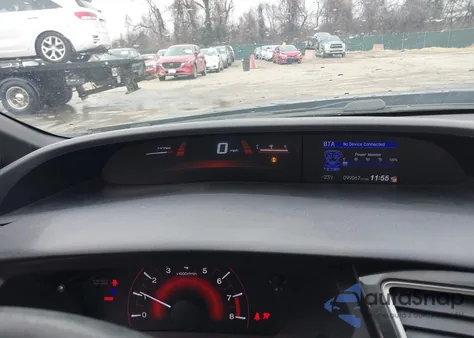 2015 Honda Civic Si from USA, damaged, VIN 2HGFB6E57FH700227